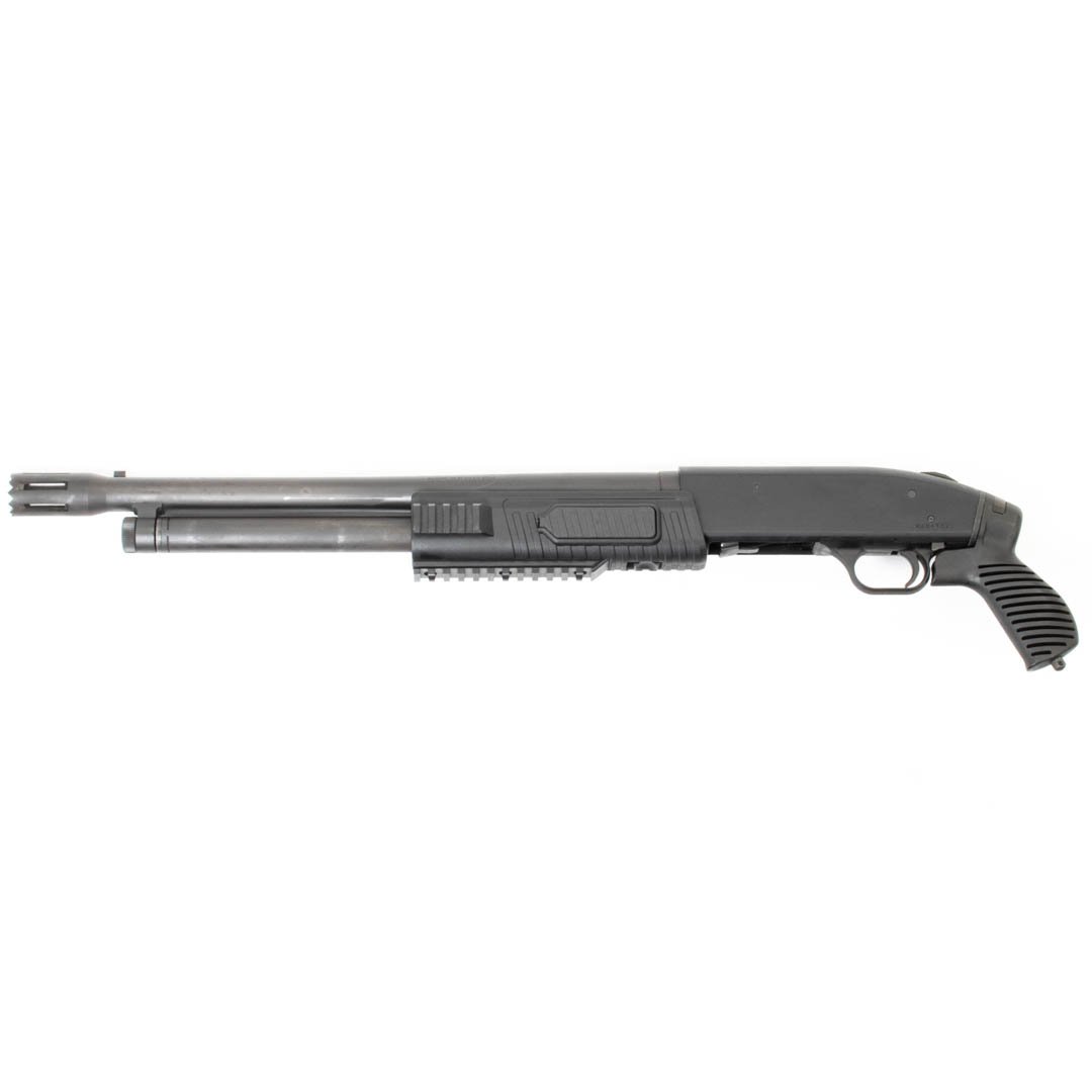 Mossberg 500 Tactical Flex